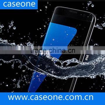 For Samsung Galaxy s7 Tempered Glass Screen Protector / Full Cover 3D Curved s7 Tempered Glass photo-3