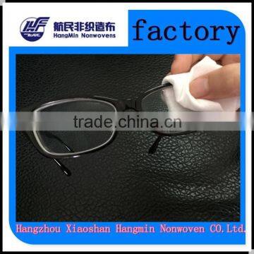 eye glasses cleaning wipes/Screen wet wipes