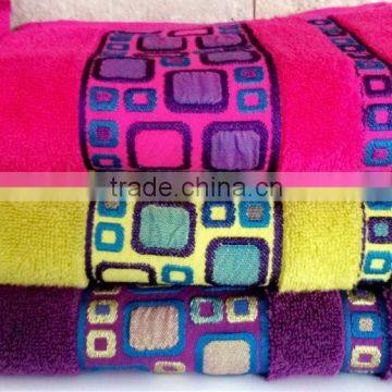 LUXURY TURKISH COTTON BATH SHEETS photo-3