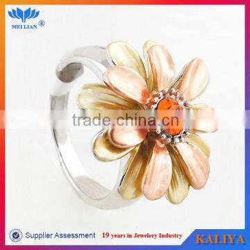 Latest Silver Plated Ring Designs China Top 10 Jewelry