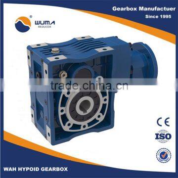 Factory price shaft mounted hypoid reducer