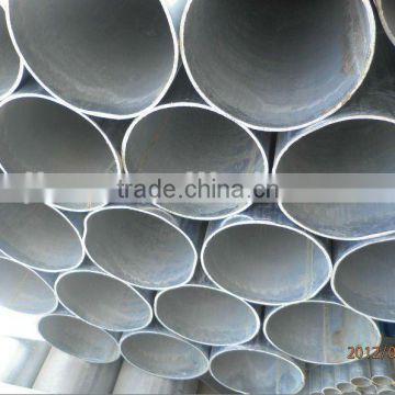 galvanized scaffold tube