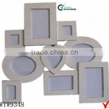 Wooden Vintage Home Decoration Photo Frame photo-3