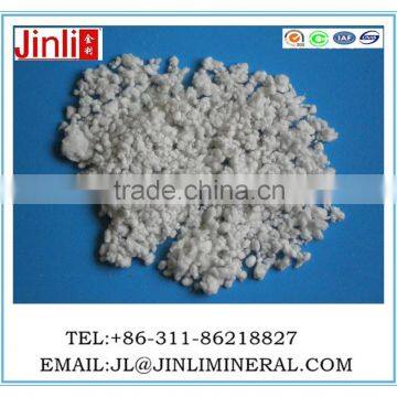 Ceramic Fiber for Brake pads/lining/drum/disc CESS-7A