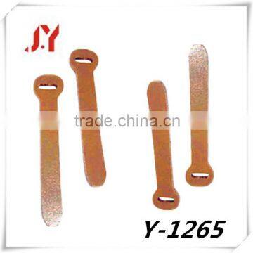 Dongguan Backpack Metal For Leather Zipper Puller photo-3