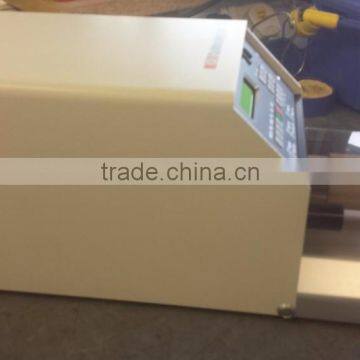 Used Schleuniger MP257 Coaxial Cable Stripping Machine photo-3