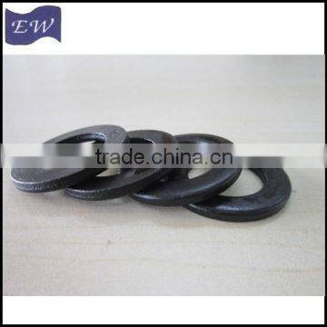 Hard Flat Washer, 300 HV, Black Oxide (DIN6916) photo-6