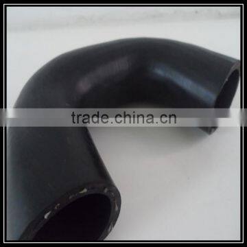 Fiber Braided Rubber Hose With Good Price for Sale