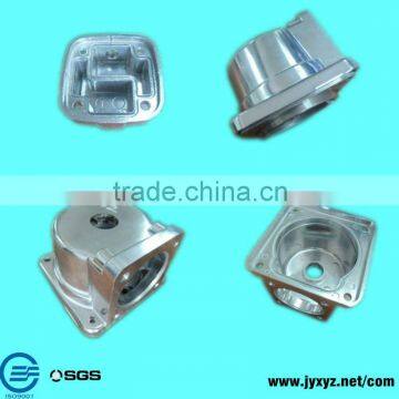 Precision Die Casting Parts Aluminum Auto Casting