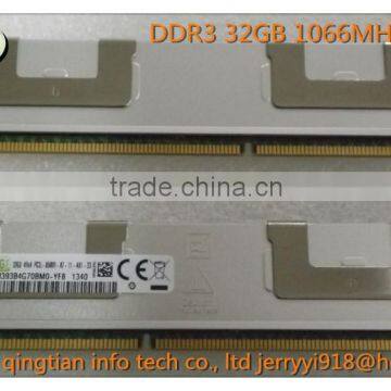 2016 festival discount !32 memory ddr3 with best quality hot selling