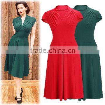 High Quality Fashion African Dresses