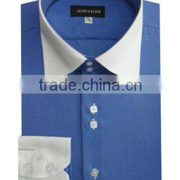 Men's long sleeve shirt