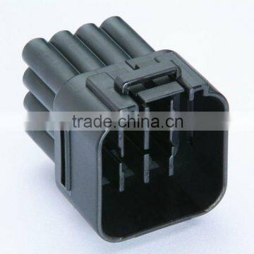 2.2mm pitch 16pin female wire to wire waterproof ip68 plastic vehicle connectors