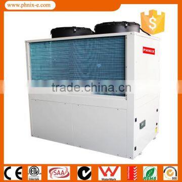 Refrigerant R401a Air Source Evi Heat Pump