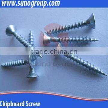 pressing screw square drive