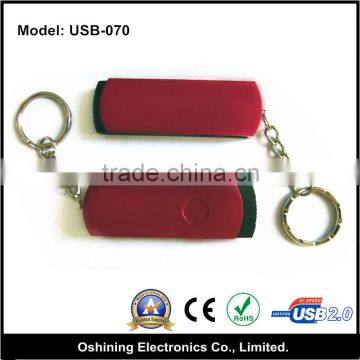 Exquisite Shape Contracted Style USB Flash Drive, 4GB 8GB 16GB Memory Stick ( USB-070 ) photo-2
