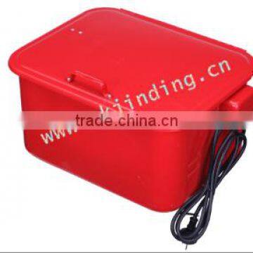 3.5 GALLON 20 GALLON INDUSTRIAL SPARE PARTS WASHER photo-2