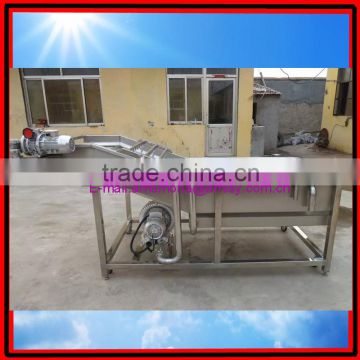 Blueberry/Mushroom/Agaric/Tremella/Date/Potherb Washing and Cleaning Machine