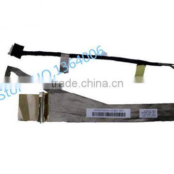 Screen line For ASUS K52 K52F K52JR K52JE K52N K52JT K52JU A52 A52F A52JB A52J Screen LCD Cable