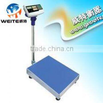 High quality digital Platform scale