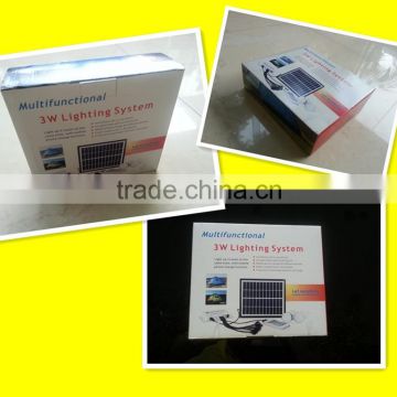 2015 Wholesale DC Solar Power Battery Trickle Charger For Car