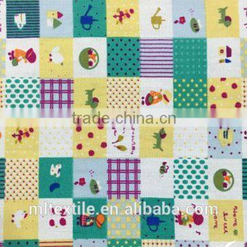 100% Cotton Fabric, Dyeing Fabric/cotton Textile in Fabric Textile photo-2
