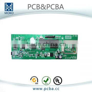 Quality Asseured LED Display Circuit Board Assembly photo-2