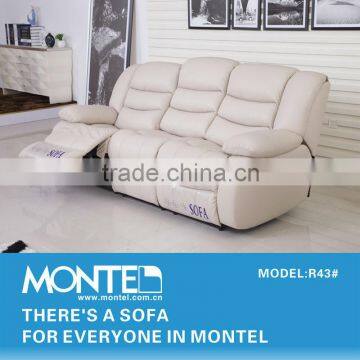 cheap office leather sofa recliner chair sofa set design