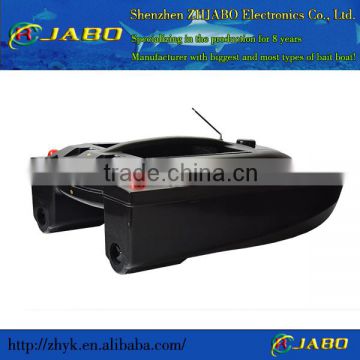 JABO-3CG Intelligent Remote Control Bait boat fishing boat/vacuum plastic bait boat