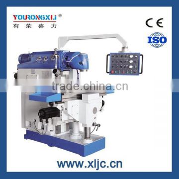 X5746 Universal Milling Machine with electric hand-wheels