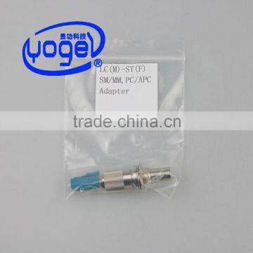 Wholesales Optical Fiber 5 dB Male Female Adjustable Attenuator for Splice photo-2