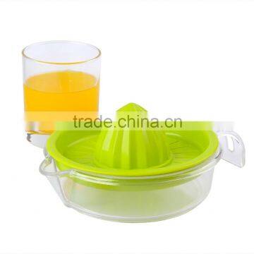 ABS 22*17*7.5 Kitchen Gadgets Lemon Squeezer/hand Lemon Press/juice Extractor/orange Juicer Machine photo-3