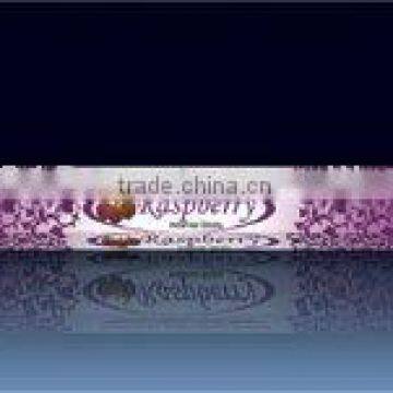 Raspberry Incense sticks