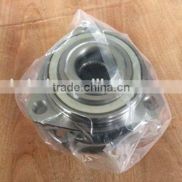 Wheel Hub 1603208 for OPEL photo-4