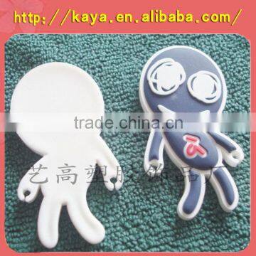 Soft pvc bobbin winder
