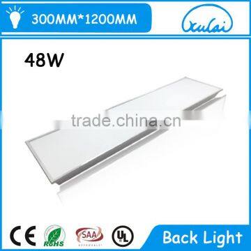 Solar Nature White 6500k 120*30 Panel Led Light Components