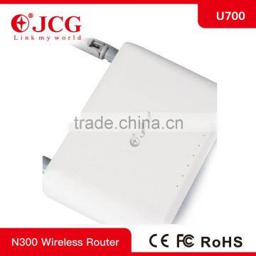 Fast Speed 150mbps Ralink Chipest 11N 300M Wireless Wifi Router