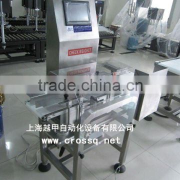 Color LCD Checkweigher WS-N158(5-600g)