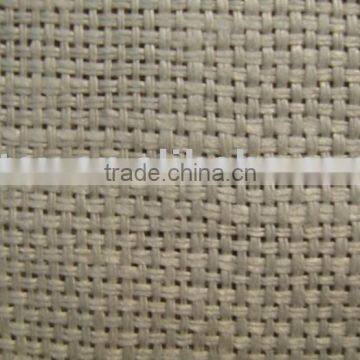 100% linen fabric