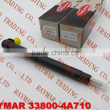 GENUINE Common rail injector 28229873 for HYUNDA Starex 33800-4A710