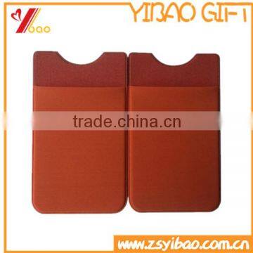 Hot Sale New Products For 2016 Cell Phone Sticker And Card Holder Custom By Buyers photo-2