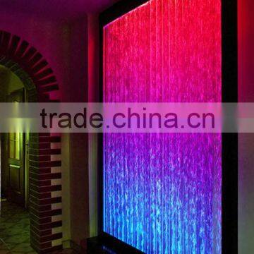 Hot Sale Water Bubble Wall Plexiglass Bubble Wall Panel Room Divider photo-6