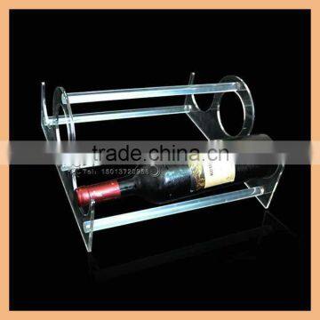 Transparent Acrylic Display Box Commercial Equipment photo-4