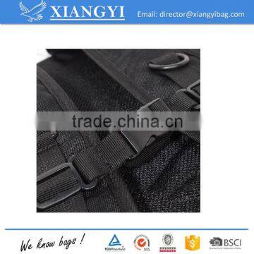 Fashionable Backpack Leisure Bag Sport Mesh Backpack photo-4