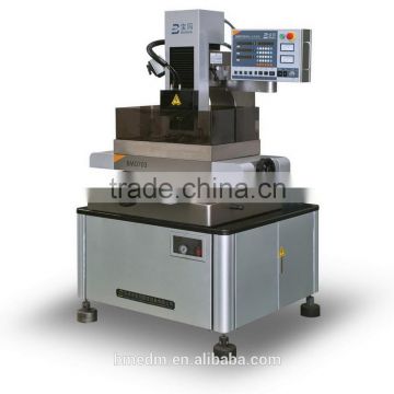 Small Diameter Holes Drilling EDM Machine BMD703-400