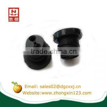 Silicone bottle plug/essential oil bottle stopper/vials plug