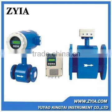 LD electromagnetic water flow meter