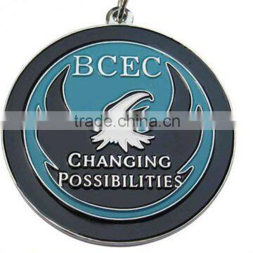 custom cheap Wholesale souvenir sports award animal medal