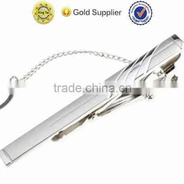 manufacture in China export Europe wholesale price tie clip with cheap