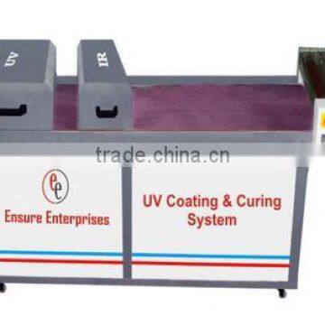 UV Drying System For PCB Exporter In India